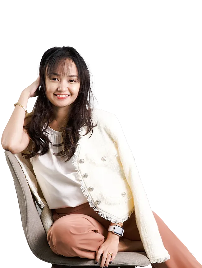 embrace ease with christy